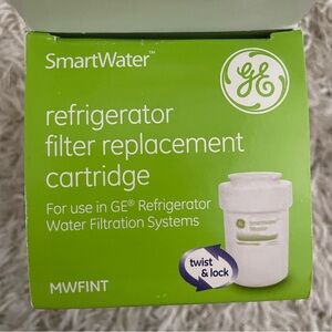 Refrigerator Filter Replacement NEW